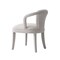 Manhattan Comfort Palmer Dining Armchair in Silver Lining DC088AR-SL - alternate 5